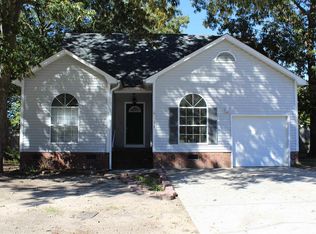 212 Bradford Ln, Columbia, SC 29223