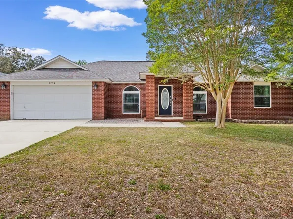 7739 Ramona Dr, Navarre, FL 32566