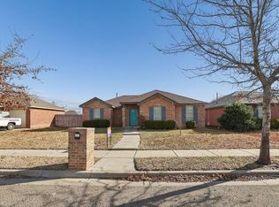 4511 Pine St, Amarillo, TX 79118