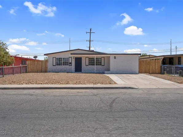 1115 W Nelson Ave, North Las Vegas, NV 89030