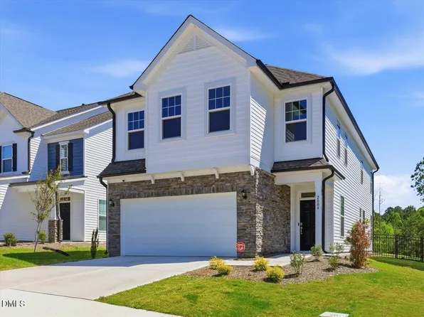 2004 Cross Bones Blvd, Durham, NC 27703