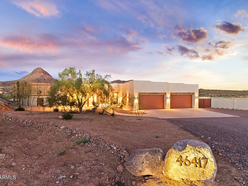 46417 N 41st Dr, New River, AZ 85087 Zillow