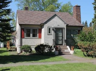 203 1st Ave, Two Harbors, MN 55616