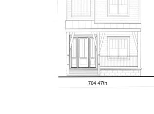 702 47th Ave N, Nashville, TN 37209