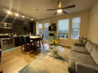 1900 Barton Springs Rd UNIT 4004, Austin, TX 78704