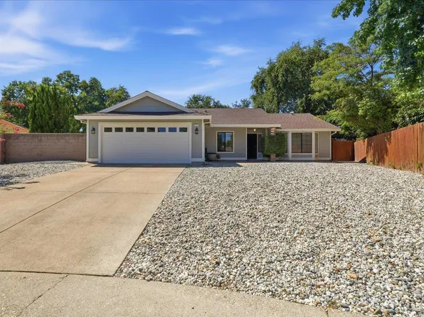 7713 Chipmunk Way, Citrus Heights, CA 95610