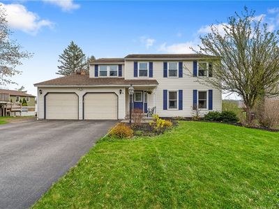 7299 Roumare Rd, East Syracuse, NY, 13057