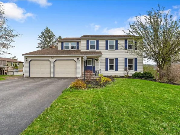 7299 Roumare Rd, East Syracuse, NY 13057