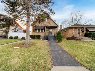 14446 Des Plaines St, Harvey, IL