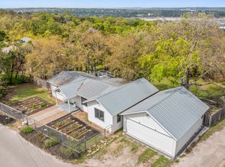 16102 Agua Vis, Austin, TX 78734