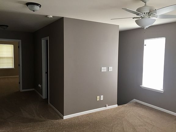2nd Story Flex Space