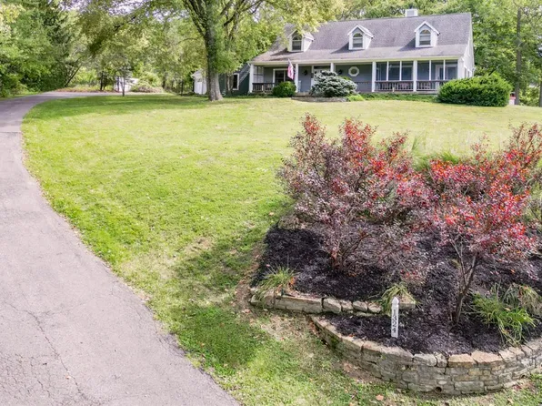 1324 Boat Run Ln, New Richmond, OH 45157