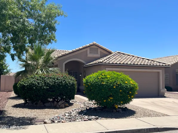 6903 W VIA DEL SOL Drive, Glendale, AZ 85310