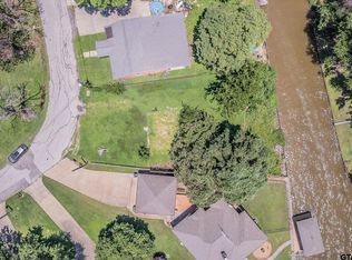 110 Rickey Rd, Gun Barrel City, TX 75156