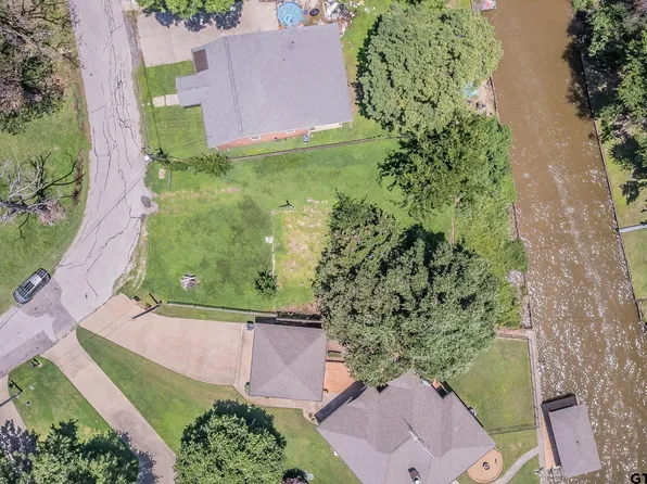 110 Rickey Rd, Gun Barrel City, TX 75156