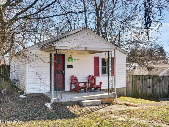 1604 Orchard Ave, Louisville, KY 40213