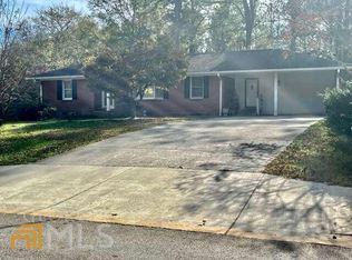 3733 Lindley Cir, Powder Springs, GA 30127