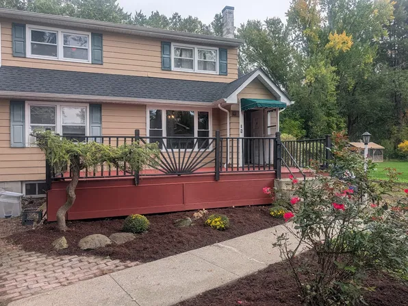 15 N Riverview Ave #1, Columbia, NJ 07832