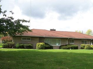 1508 Ranch Rd, Warsaw, IN 46580