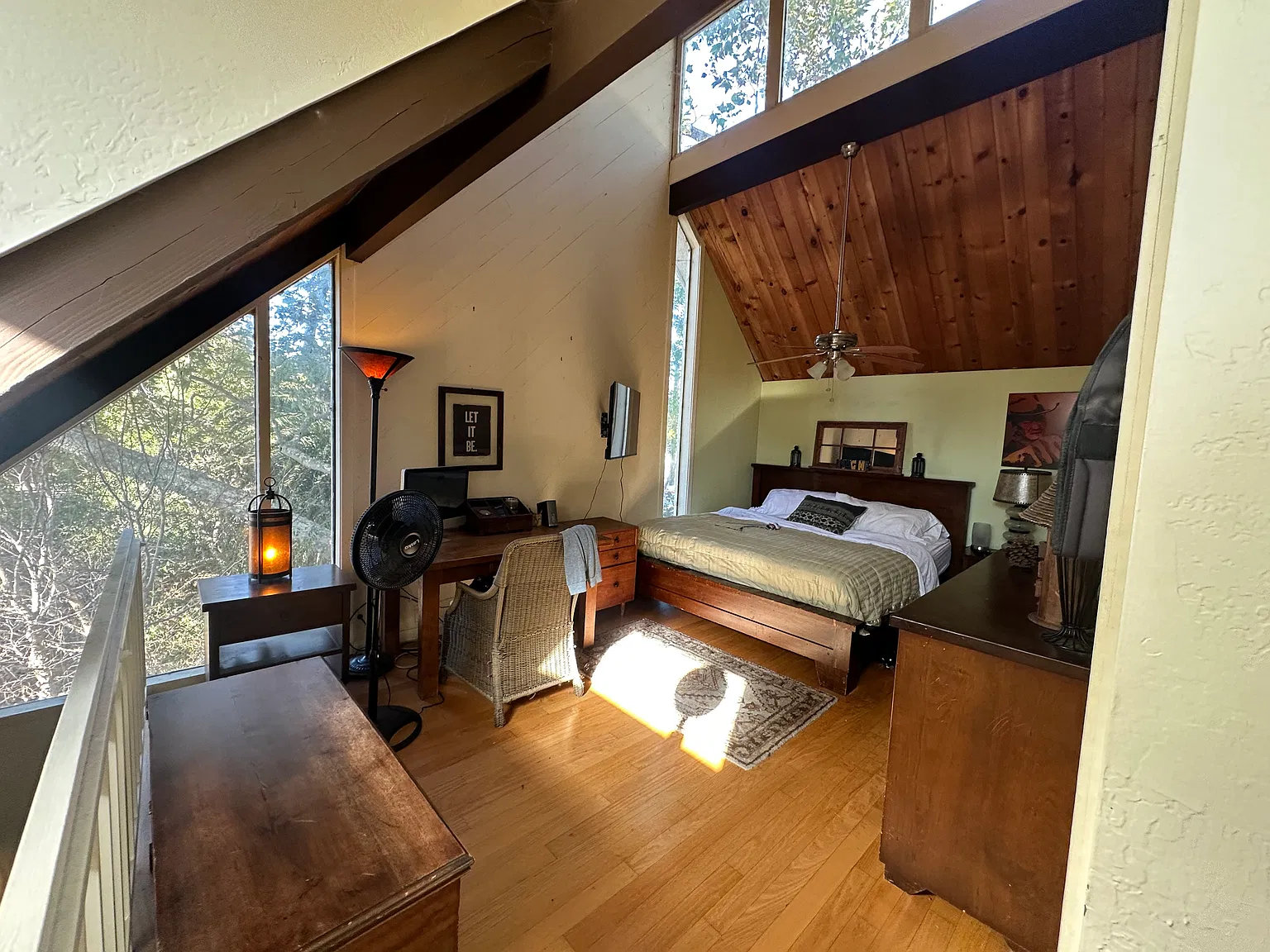 1 bed, 723 sqft, $2,100 — Photo 3