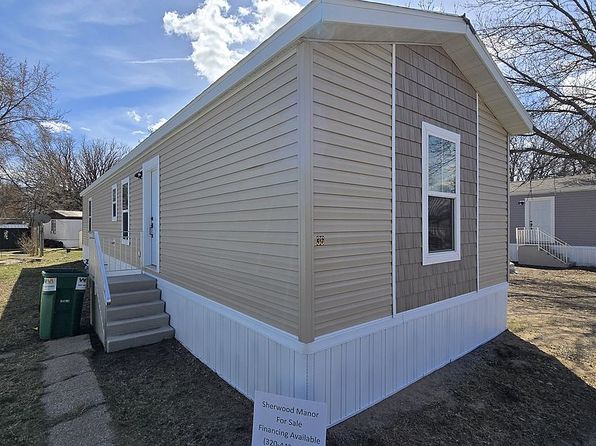 555 Highway 10 S TRAILER 36