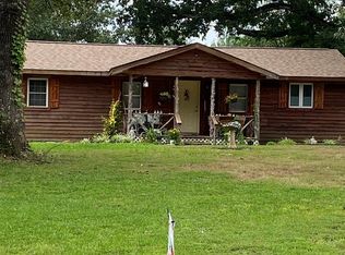 242 White Creek Rd, Abbeville, SC 29620