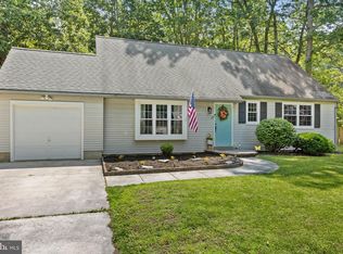17 Waltham Way, Sicklerville, NJ 08081