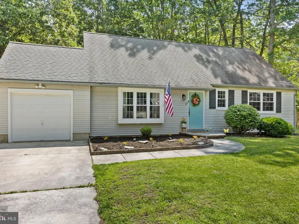17 Waltham Way, Sicklerville, NJ 08081