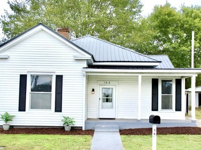 106 Murphree Ave, Centerville, TN, 37033