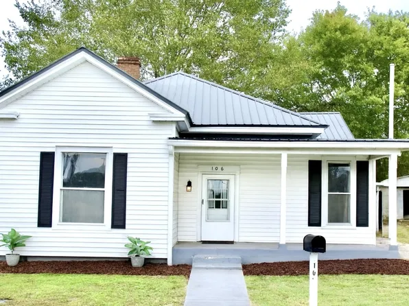 106 Murphree Ave, Centerville, TN 37033