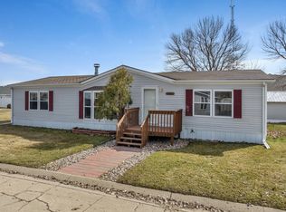 3605 Arthur Ln, Minot, ND 58701