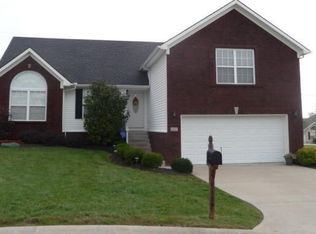 107 Haney Ct, Georgetown, KY 40324