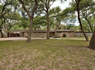 7700 Forest Wood Rd, Austin, TX 78745