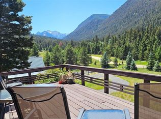 1105 S Boulder Rd, Cardwell, MT 59721