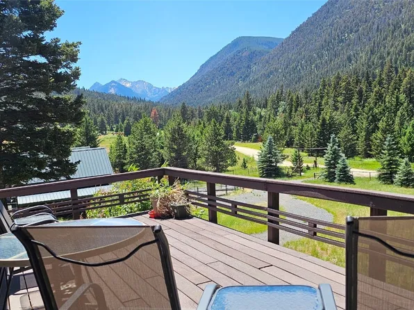 1105 S Boulder Rd, Cardwell, MT 59721