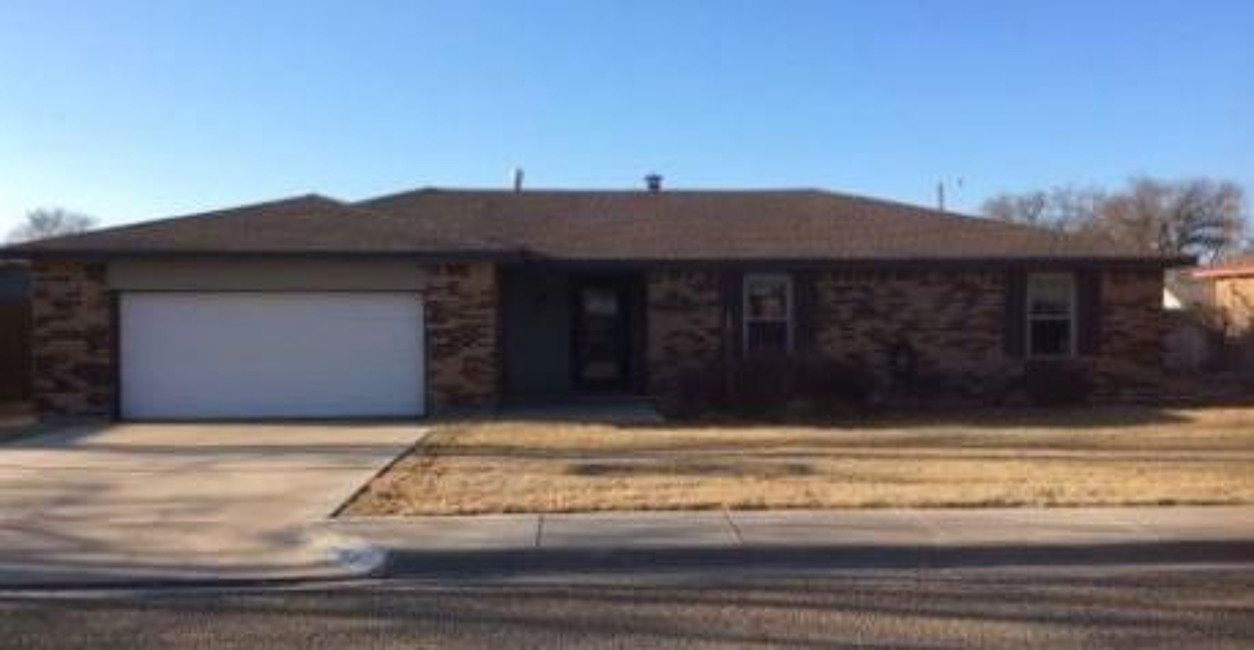 2101 SW 21st Ave, Perryton, TX 79070 Zillow