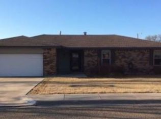 2101 SW 21st Ave, Perryton, TX 79070