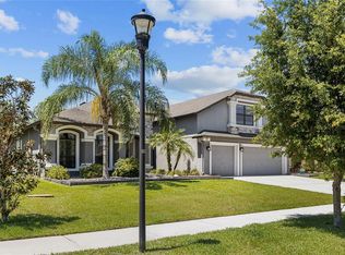 2810 Colewood Ln, Dover, FL 33527