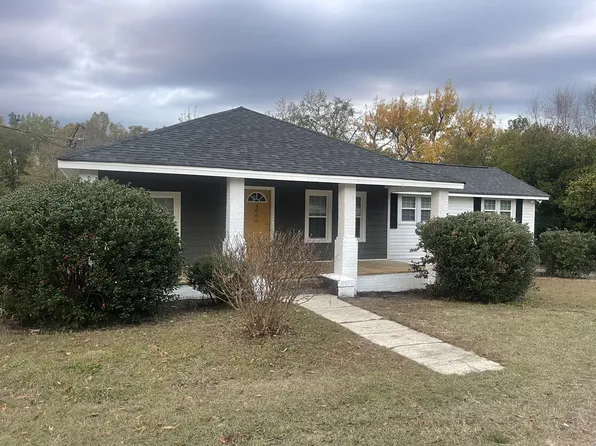 4056 Jefferson Davis Hwy, Bethune, SC 29009