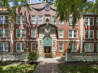 2840 Peachtree Rd NW APT 406, Atlanta, GA 30305