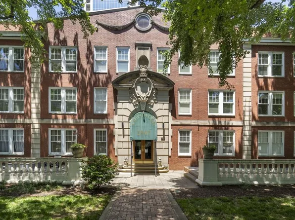 2840 Peachtree Rd NW APT 406, Atlanta, GA 30305