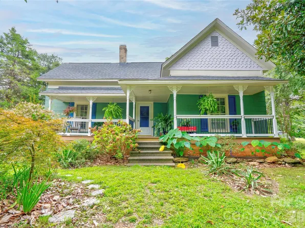 411 Pleasant Ridge Church Rd, Shelby, NC 28152