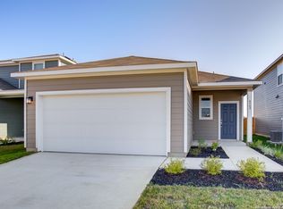 4309 Danforth St, New Braunfels, TX 78130