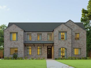 4220 Norwich Dr, Fort Worth, TX 76109