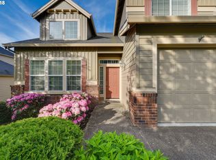 10964 SE Lenore St, Happy Valley, OR 97086