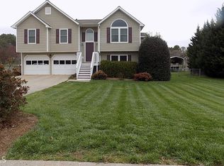 25 Frances Way, Cartersville, GA 30120