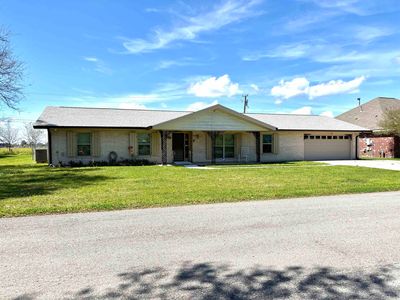 307 Fairfield Dr, Thibodaux, LA, 70301