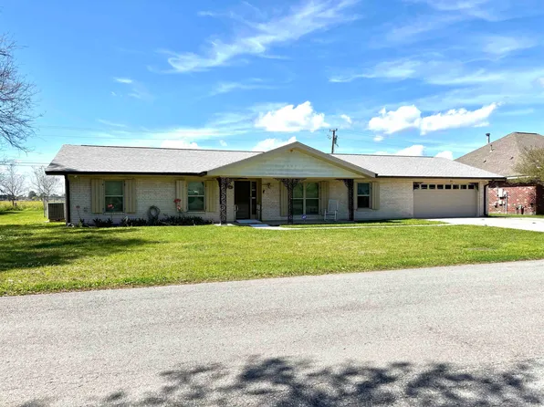 307 Fairfield Dr, Thibodaux, LA 70301