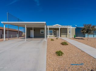 818 E Washington St, Florence, AZ 85132