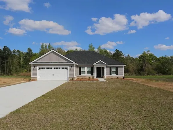 312 Shallow Well Ct, Statesboro, GA 30458